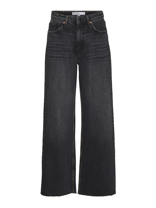 Se VERO MODA Jeans 'VMKathy'  black denim ved About You