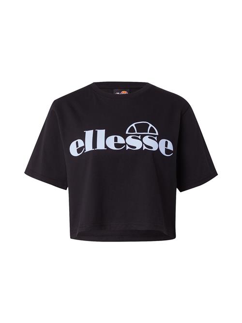 ELLESSE Shirts 'Silo'  lyserød