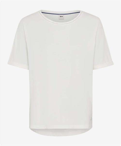 BRAX Shirts 'CAELEN'  offwhite