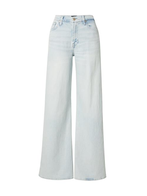 Se 7 for all mankind Jeans 'LOTTA MAUI'  lyseblå ved About You