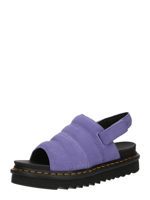 Se Dr. Martens Sandaler 'Zebrilus TD'  lavendel ved About You