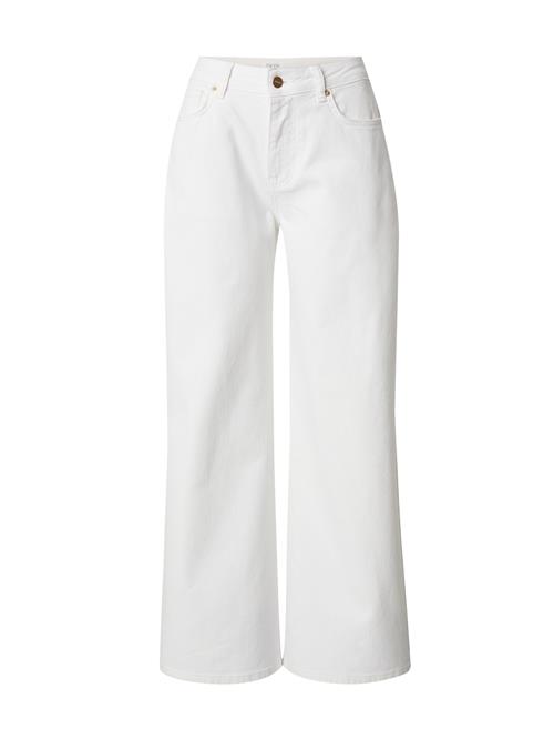 About You x Céline Bethmann Jeans  white denim