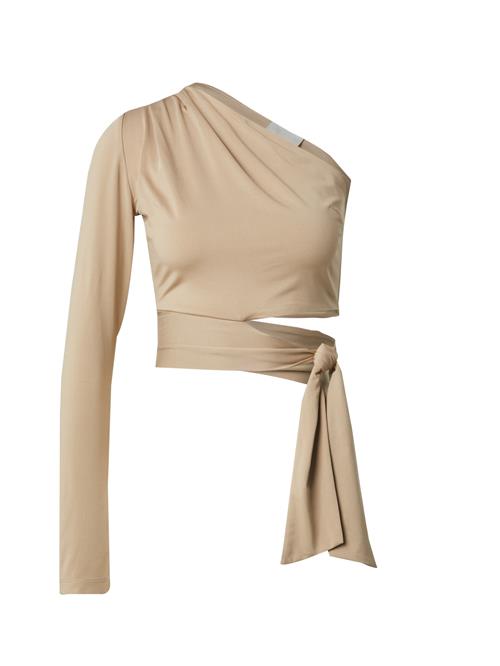 Se LeGer by Lena Gercke Shirts 'Leia'  beige ved About You