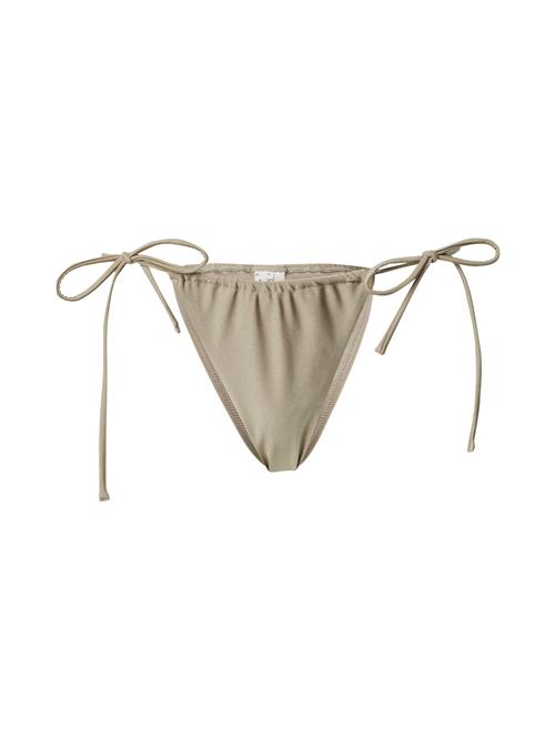 LeGer by Lena Gercke Bikinitrusse 'Duana'  khaki