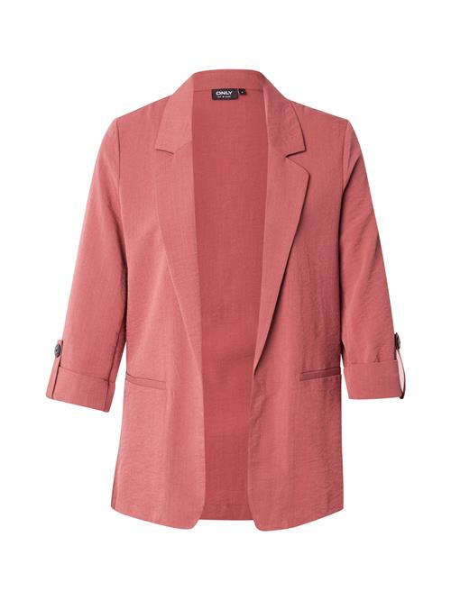 ONLY Blazer 'MARSA'  pastelrød