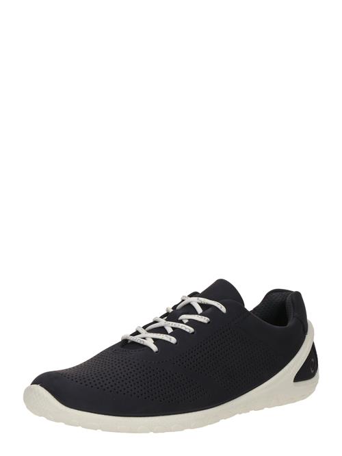 Se ECCO Sneaker low 'BIOM LITE'  navy ved About You