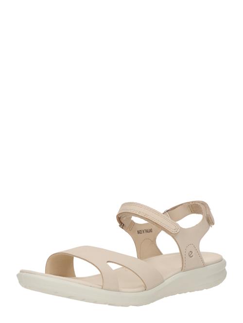 ECCO Sandaler 'Cruise II'  creme