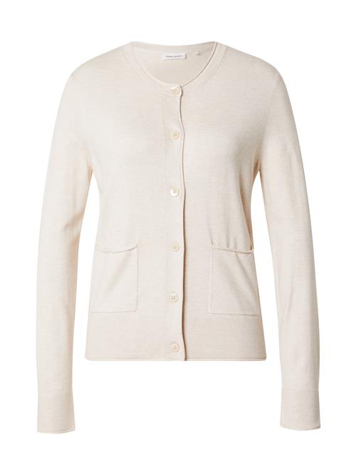 GERRY WEBER Cardigan  sand