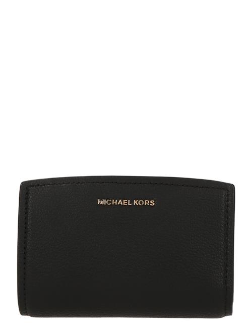 MICHAEL Michael Kors Tegnebog 'MD ZA'  sort