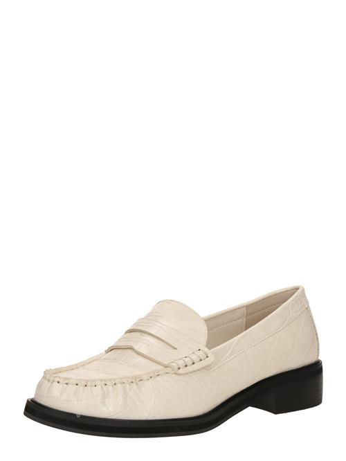 TOPSHOP Slipper 'Carter'  offwhite