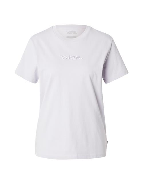 VANS Shirts 'ESSENTIAL'  lilla