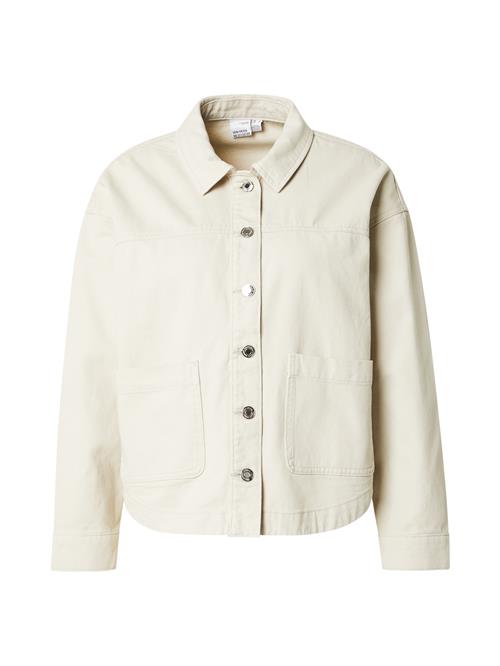 VERO MODA Overgangsjakke 'JAMIE'  creme