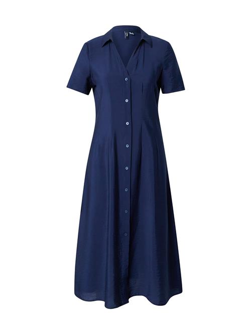 VERO MODA Blusekjole 'VMJOSIE'  navy