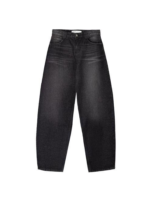 Bershka Jeans  black denim