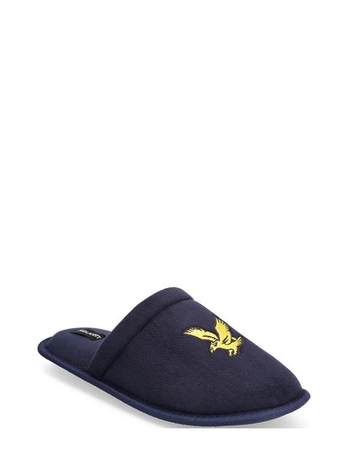 Colin Lyle & Scott Navy