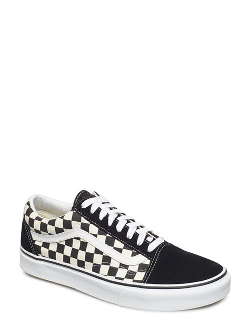 Ua Old Skool VANS Black