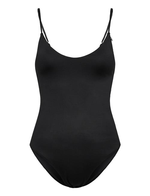 Bella Swimsuit BOSS Black