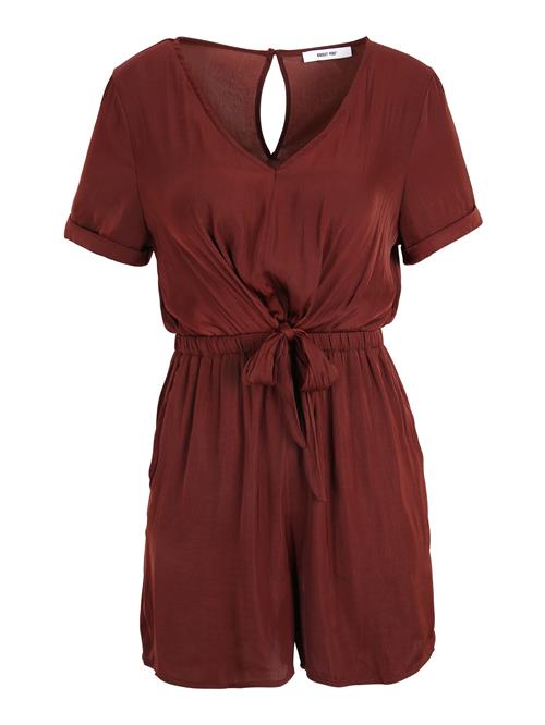 ABOUT YOU Jumpsuit 'Rosanna'  bordeaux