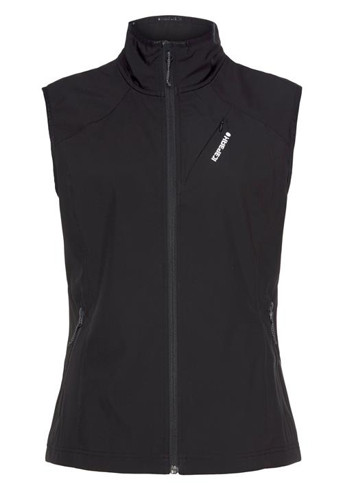 ICEPEAK Sportsvest 'Brush'  sort