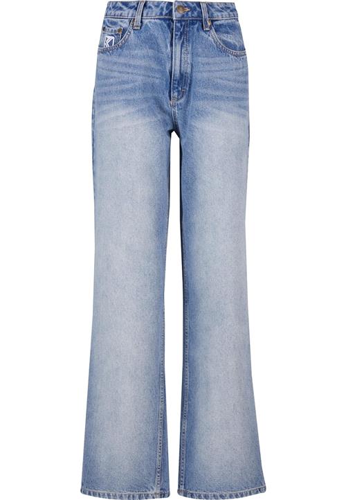 Karl Kani Jeans  blue denim