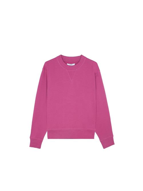 Scalpers Sweatshirt 'Caviar'  pink