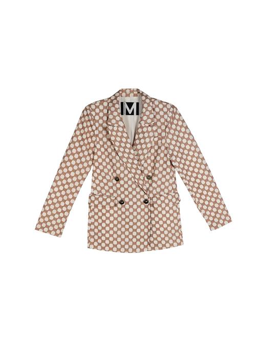 Lola Casademunt Blazer ' '  brun