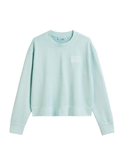 Marc O'Polo DENIM Sweatshirt  aqua