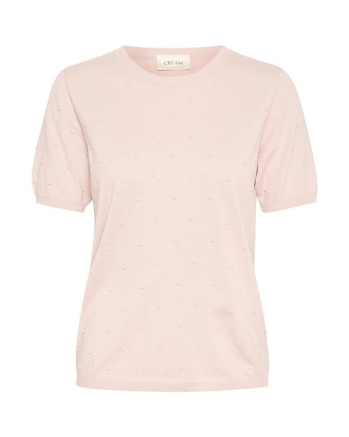 Se Cream Pullover 'Hanne '  lys pink ved About You