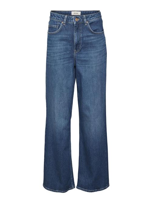 VERO MODA Jeans 'Rebecca'  blå