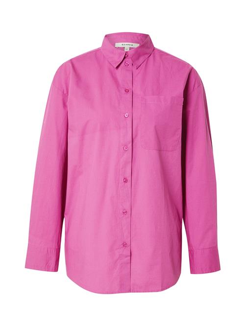 GARCIA Bluse  magenta