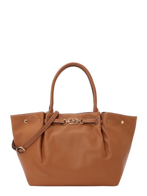 ALDO Shopper 'MARSEILLA'  cognac