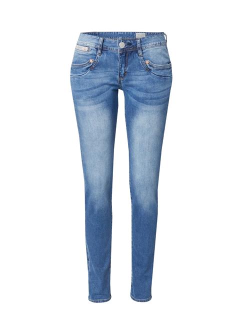 Herrlicher Jeans 'Piper'  blue denim