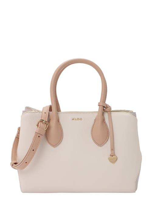 ALDO Håndtaske 'BIRIN'  beige / creme