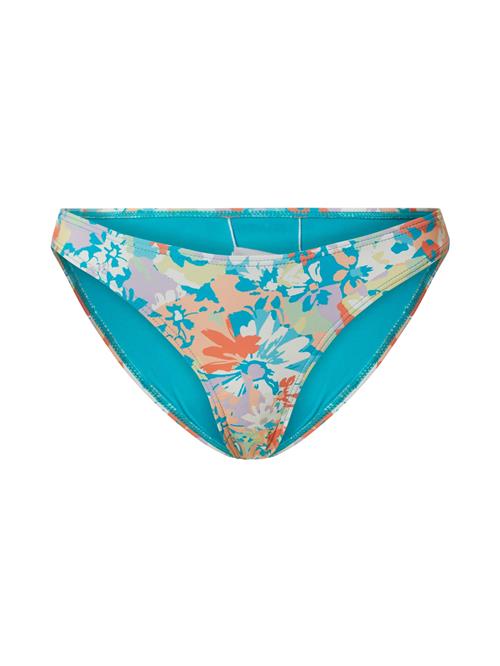 BILLABONG Bikinitrusse 'BELLA COSTA'  blå / pastelgrøn / abrikos / hvid