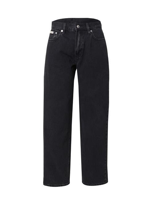 Calvin Klein Jeans Jeans '90's'  black denim