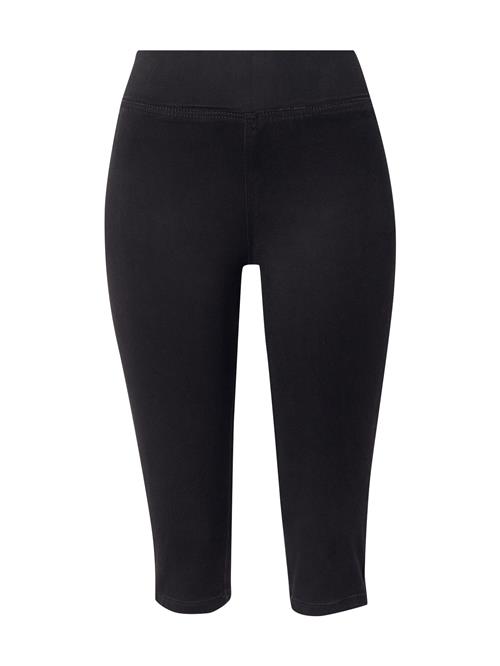 Noisy may Jeggings 'NMDAPHNE'  black denim