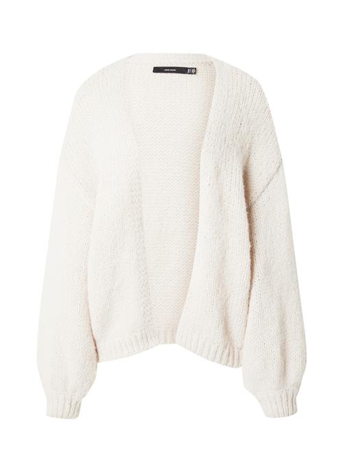 Se VERO MODA Cardigan 'VMMAYBE'  ecru ved About You