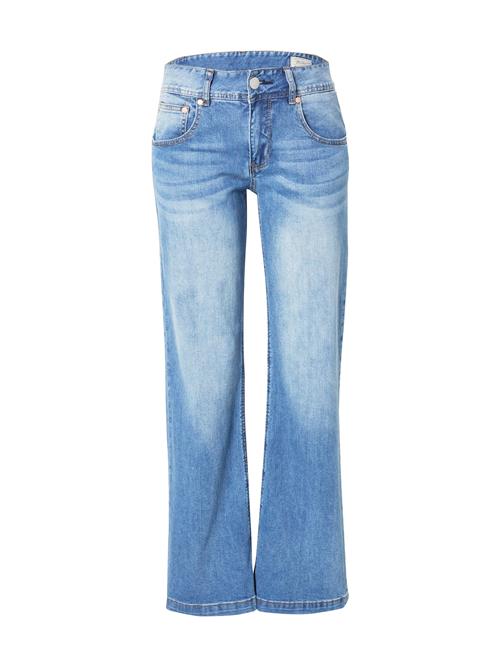 Herrlicher Jeans 'Edna'  blue denim