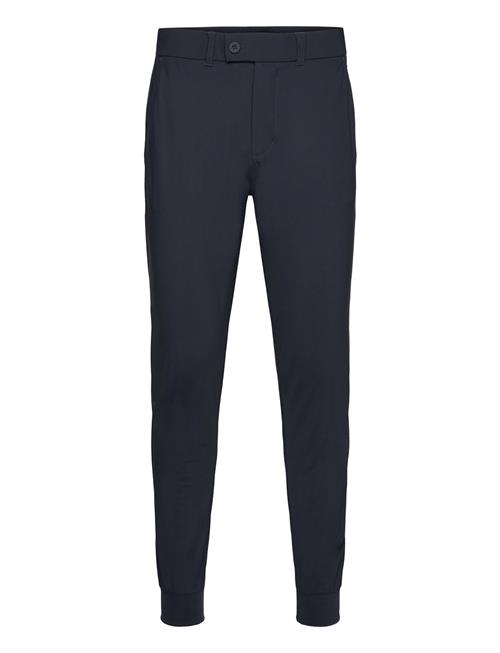 Airlight Trousers Lyle & Scott Sport Navy