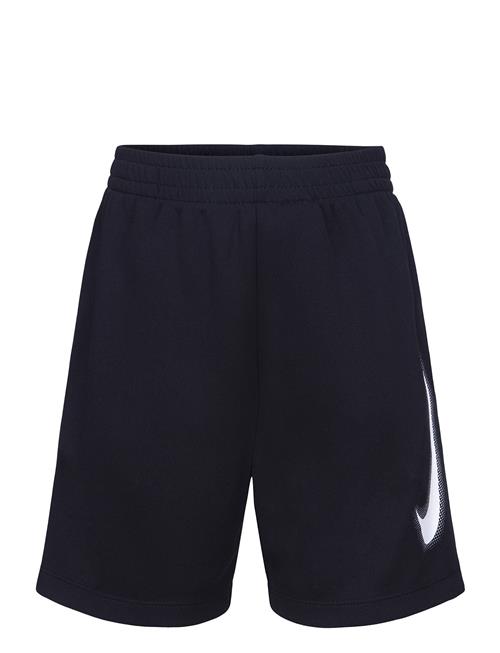 Nike Dri-Fit Shorts Nike Black