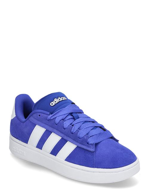 Grand Court Alpha 00S Adidas Sportswear Blue