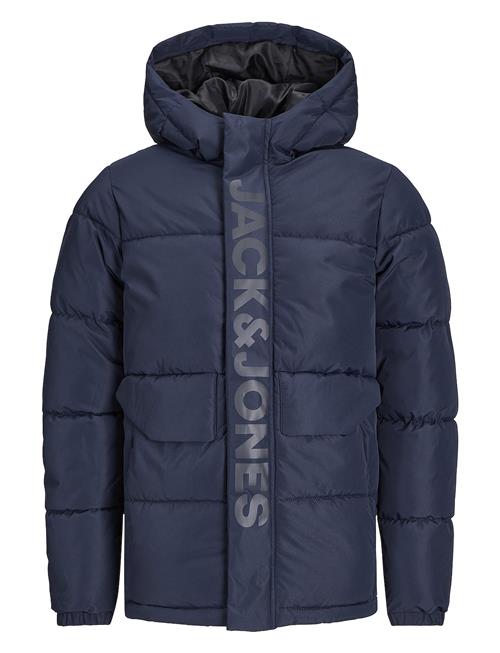 Jack & Jones Jcospeed Puffer Sn Mni Jack & J S Navy