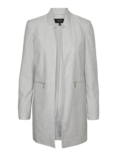 Se VERO MODA Blazer 'SILLE'  grå ved About You