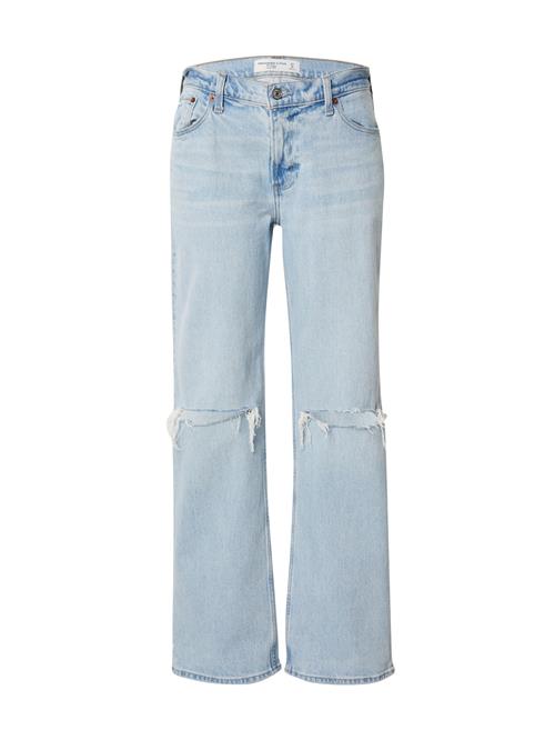 Abercrombie & Fitch Jeans  blue denim