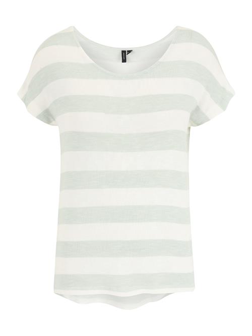 VERO MODA Shirts  lysebeige / mint