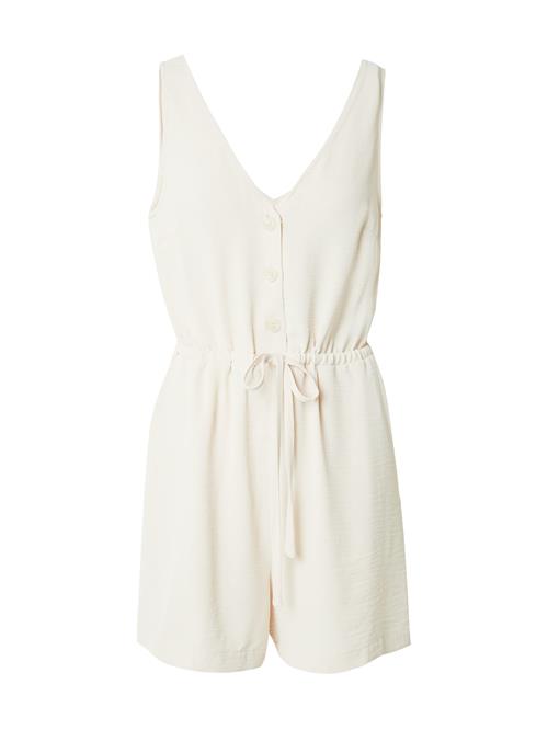 Se ABOUT YOU Jumpsuit 'Aurea'  creme ved About You