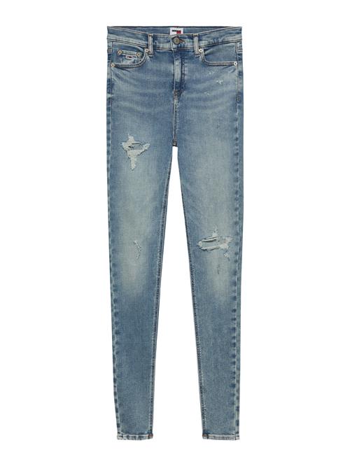 Tommy Jeans Jeans 'NORA'  blue denim