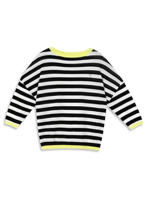 Lola Casademunt Shirts  lysegul / sort