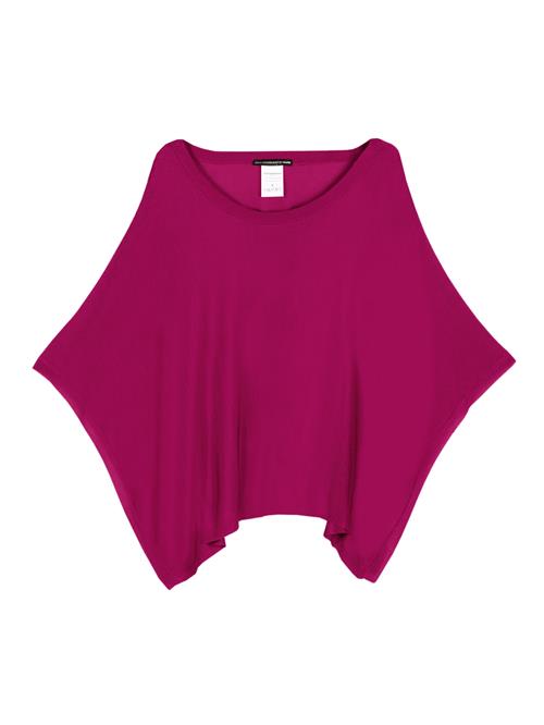 Lola Casademunt Overdel  fuchsia