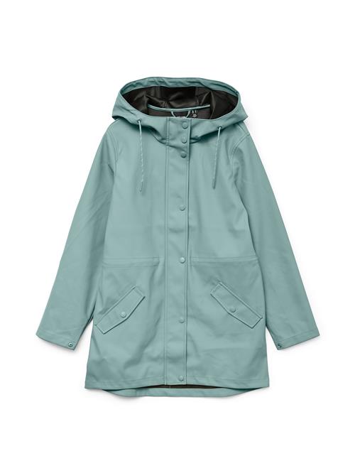 VERO MODA Funktionsjakke 'VMMALOU'  mint